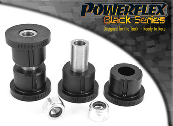 Tuleja wahacza przedniego wewnętrznego Powerflex Black Series Ford Sierra Models & Sierra XR4i (1983-1985), XR4x4 (1985-1992) PFF19-102BLK