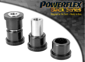 Przednia tuleja przedniego wahacza Powerflex Black Series Ford Fiesta Models & Fiesta Mk7 inc ST (2008 - 2017)\Fiesta Mk7 inc ST (2008 - 2012) PFF19-1501BLK