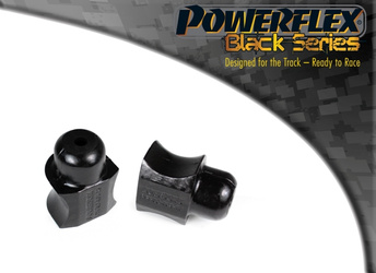 Przednia tuleja zewnętrzna stabilizatora 16mm   Powerflex Black Series Lancia Beta inc Volumex (1972 - 1984) PFF30-404-16BLK