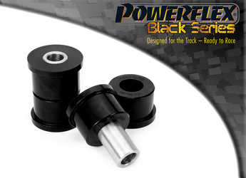 Przednia tuleja przedniego wahacza Powerflex Black Series Subaru Forester & Forester SF (1997 - 2002) PFF69-101BLK