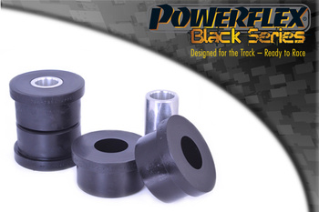 Przednia tuleja mocowania tylnej ramy pomocniczej Powerflex Black Series BMW 6 Series & E63/E64 (2003 - 2010) PFR5-720BLK
