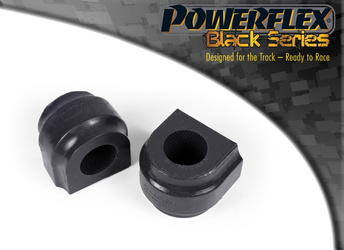 Tuleja przedniego stabilizatora  Powerflex Black Series BMW 6 Series & F06, F12, F13 (2011 - 2018)\F06 Sedan / F12 Convertible / F13 Coupe xDrive (2011-2018)  PFF5-6003-28.2BLK