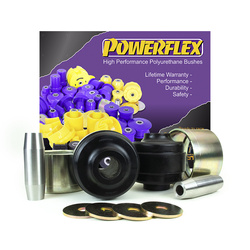 Wewnętrzna tuleja wahacza promieniowego przedniego Powerflex Road Series Land Rover Range Rover inc Sport, Evoque & Classic & Range Rover Sport L494 (2013 - 2022) PFF32-901