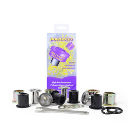 Tuleja przedniego górnego wahacza trójkątnego z regulacją kąta pochylenia Powerflex Road Series BMW X Series & X5 Series\X5 E70 (2006-2013) PFF5-1405G