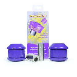 Przednia tuleja dolnego wahacza przedniego stałe pochylenie Powerflex Road Series Honda CR-V Models & CR-V Mk2 (2001 - 2006) PFF25-301G