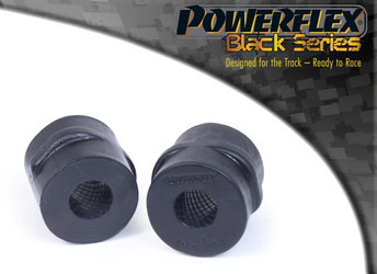 Tuleja stabilizatora przód 19mm Powerflex Black Series Peugeot 306 (1993-2002) PFF50-303-19BLK