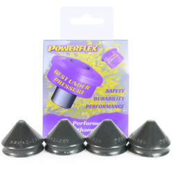 Zestaw tylnych odboi Powerflex Road Series Citroen ID ( 1959 - 1975) PFR12-330