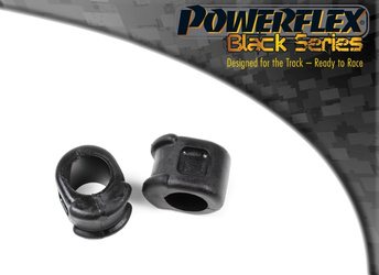 Wewnętrzna tuleja przedniego stabilizatora Eibach 22mm Powerflex Black Series Volkswagen Caddy Models & Caddy Mk1 Typ 14 (1985-1996) PFF85-216-22BLK