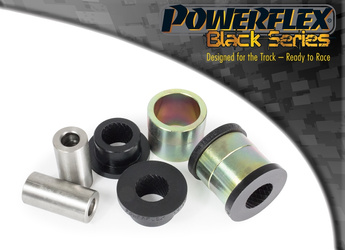 Zewnętrzna tuleja dolnego tylnego wahacza Powerflex Black Series Ford S-Max Models & S-Max MK1 (2006 - 2015) PFR19-1914BLK