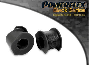 Tuleja stabilizatora przód 21mm  Powerflex Black Series Suzuki Swift Sport MK2 (ZC31S) (2006 - 2010) PFF73-305-21BLK