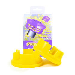 Wkładka dolnego tylnego mocowania silnika Powerflex Road Series Volkswagen Passat Models & Passat B3/B4 (1988 - 1996)\Passat B3/B4 2WD (1988 - 1996) PFF85-245