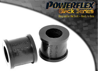 Tuleja stabilizatora przód 21.5mm Powerflex Black Series Porsche 944 inc S2 & Turbo (1985 - 1991) PFF57-204-21.5BLK