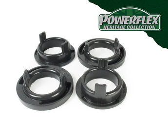 Tuleja łącznika końcowego tylnego drążka stabilizatora do drążka Powerflex Heritage Collection BMW Z Series & Z3 inc M (1994 - 2002) PFR5-316H