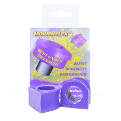 Tuleja zewnętrzna stabilizatora 19mm Powerflex Road Series Peugeot 106 (1991-2003) PFF50-104-19