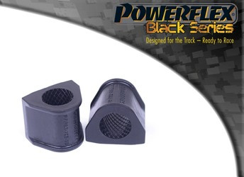 Tuleja Poliuretanowa Powerflex Black Volkswagen Jetta Models Jetta MK1 A1 (1979-1984) PFR85-225-24BLK