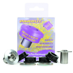 Zewnętrzna tuleja tylnego drążka kierowniczego Powerflex Road Series Audi A6 / S6 / RS6 & A6 / S6 / RS6 C5 (1997-2005)\RS6 (2002 - 2005) PFR3-1118