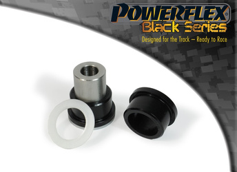 Mała tuleja dolnego mocowania skrzyni biegów Powerflex Black Series Volkswagen Golf & Golf MK8 (2020 - )\Golf R MK8 4WD (2020 -) PFF3-1324BLK