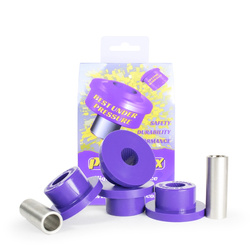 Tylna tuleja montażowa przedniego wózka Powerflex Road Series Vauxhall / Opel Manta B (1982-1988) PFF80-604