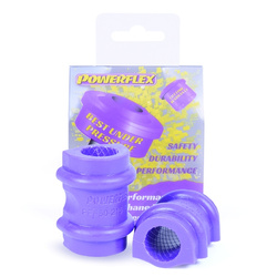Tuleja stabilizatora 21mm Powerflex Road Series Peugeot 205 GTi (1985-1998) PFF50-215-21