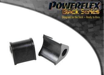 Tylna tuleja drążka stabilizatora 18mm Powerflex Black Series Volkswagen Scirocco Models & Scirocco MK1/2 (1973 - 1992) PFR85-226BLK