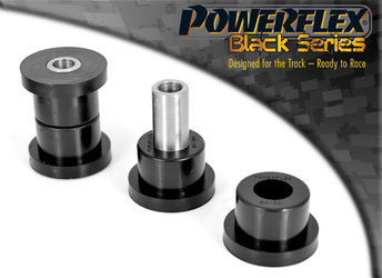 Przednia tuleja przedniego wahacza  Powerflex Black Series Vauxhall / Opel Vectra B (1995 - 2002) PFF80-501BLK