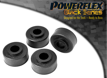 Tuleja przedniego drążka stabilizatora do nadwozia Powerflex Black Series Rover Mini (1959 - 2000) PFF63-103BLK