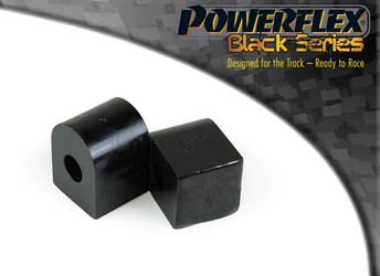 Tylna tuleja drążka stabilizatora 14mm Powerflex Black Series Vauxhall / Opel Manta B (1982-1988) PFR80-609-14BLK
