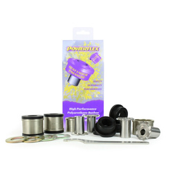 Regulowana tuleja przedniego wahacza Powerflex Road Series Renault Wind (2010 - 2013) PFF60-1001G