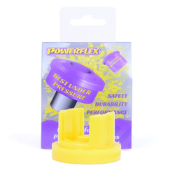 Wkładka tulei wspornika mocowania przekładni Powerflex Road Series Porsche 911 993 (1994 - 1998) PFR57-127