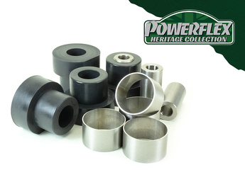 Tylna tuleja drążka stabilizatora 21mm Powerflex Heritage Collection Porsche 968 (1992-1995) PFF57-209-21H