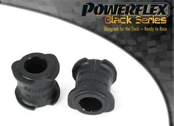 Tuleja Poliuretanowa Powerflex Black Porsche 997 (2005-2012) 997 inc. Turbo PFR57-510-19BLK