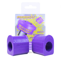 Wewnętrzna tuleja przedniego stabilizatora 23mm Powerflex Road Series Renault Clio Models & Clio II inc 172 & 182 (1998-2012) PFF60-202-23
