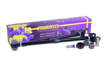 Wahacze regulowane Powerflex tylne dolne Heritage BMW 3 Series E36 Compact (1993-2000) PFR5-4615GH