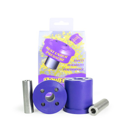 Tuleja mocowania tylnej belki Powerflex Road Series Vauxhall / Opel TIGRA MODELS & Tigra Twin Top B (2004-2009) PFR80-1005