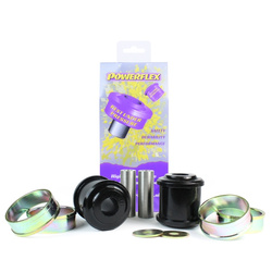 Tuleja przedniego dolnego wahacza do nadwozia  Powerflex Road Series BMW X Series & X3 Series\X3 E83 (2003-2010) PFF5-901