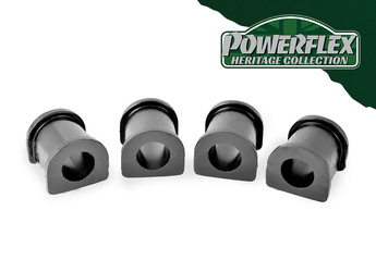 Tylna tuleja montażowa przedniego wózka Powerflex Heritage Collection Vauxhall / Opel Manta B (1982-1988) PFF80-604H