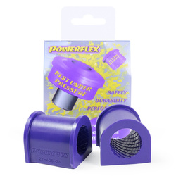 Tuleja mocowania przedniego stabilizatora 24mm Powerflex Road Series Jaguar (Daimler) XJ6, XJ6R - X300 & X306 (1994 - 1997) PFF27-405-24