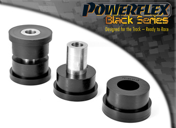 Tylna tuleja przedniego dolnego wahacza  Powerflex Black Series Toyota Supra Mk4 JZA80 (1993-2002) PFF76-603BLK