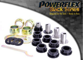 Tuleja Poliuretanowa Powerflex Black Renault Clio Models Clio II inc 172 & 182 (1998-2012) PFF60-301GBLK