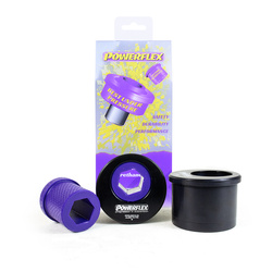 Tylna tuleja przedniego wahacza, korekta wyprzedzenia sworznia Powerflex Road Series BMW 3 Series & E46 (1999 - 2006)\E46 Compact PFF5-5601G-60