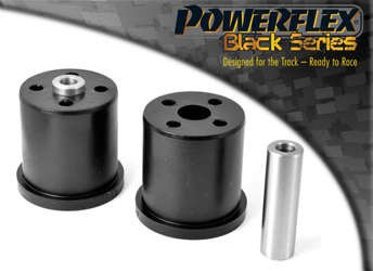 Tuleja Poliuretanowa Powerflex Black Vauxhall / Opel TIGRA MODELS Tigra Twin Top (2004-) PFR80-1005BLK
