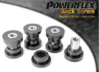 Tuleja tylnego górnego wahacza Powerflex Black Series Honda S2000 (1999-2009) PFR25-210BLK