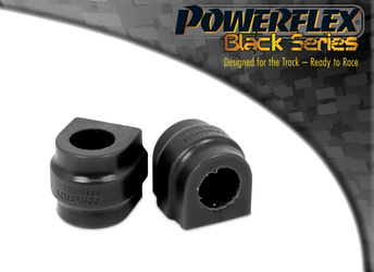 Tuleja mocowania przedniego stabilizatora 22mm Powerflex Black Series Mini R61 Paceman (2013-2016) & R61 Paceman 2WD (2013-2016) PFF5-1803-22BLK