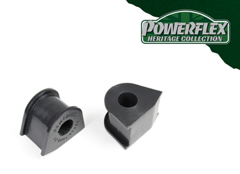 Tylna tuleja drążka stabilizatora 24mm Powerflex Heritage Collection Volkswagen Scirocco Models & Scirocco MK1/2 (1973 - 1992) PFR85-226-24H