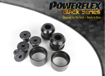 Tylna tuleja przedniego dolnego wahacza Powerflex Black Series Aston Martin V12 ZAGATO (2011-2012) PFF2-102BLK