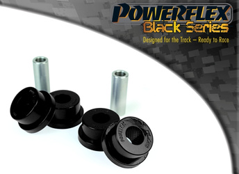 Zewnętrzna tuleja dolnego wahacza tylnego zawieszenia Powerflex Black Series Mitsubishi Lancer Evolution IV, V & VI RS/GSR (1996 - 2001) PFR44-112BLK