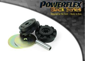 Tuleja Poliuretanowa Powerflex Black Ford Fiesta Models Fiesta Mk6 inc ST (2002-2008) PFF19-2003BLK