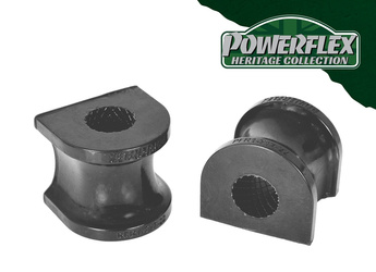 Wewnętrzna tuleja tylnego górnego wahacza Powerflex Heritage Collection Alfa Romeo GTV & Spider 916 2.0 & V6 (1995-2005) PFR1-716H