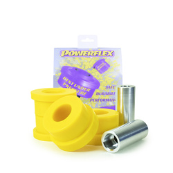 Tylna tuleja mocowania tylnej ramy pomocniczej Powerflex Road Series BMW 5 Series & E60, E61 (2003-2010)\E61 Touring PFR5-722