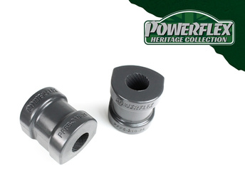 Tuleja mocowania przedniego stabilizatora 21mm Powerflex Heritage Collection BMW 6 Series & E24 (1982 - 1989) PFR5-504-21H